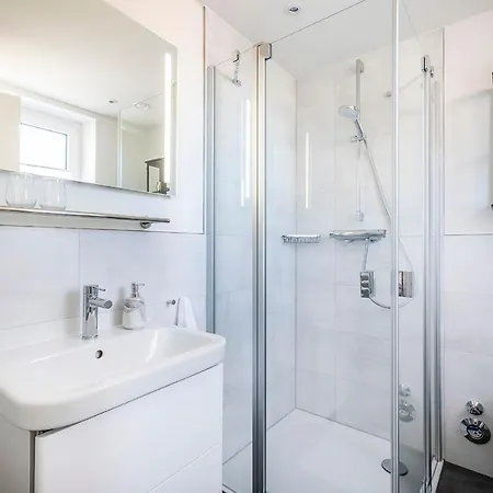 Haus Strandlaeufer 2 1 Sandbank