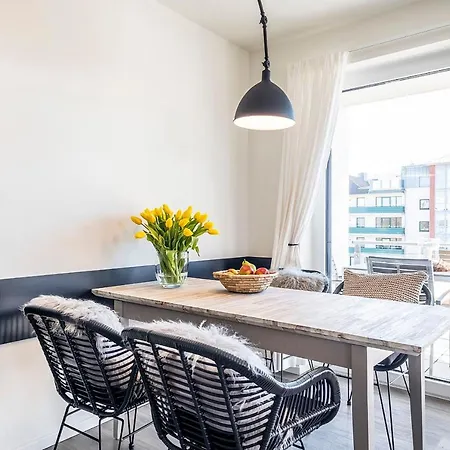 Haus Strandläufer 2 1 Sandbank Apartment *