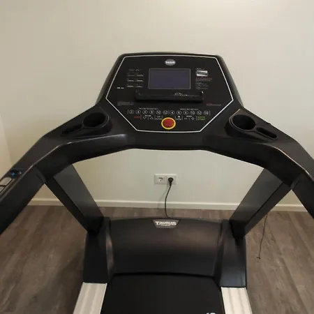 Haus Strandläufer 2 1 Sandbank * Büsum