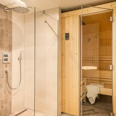 Lejlighed Haus Strandlaeufer 2 1 Sandbank Büsum